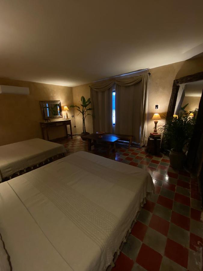 Casa Silice Guesthouse 바야돌리드 외부 사진