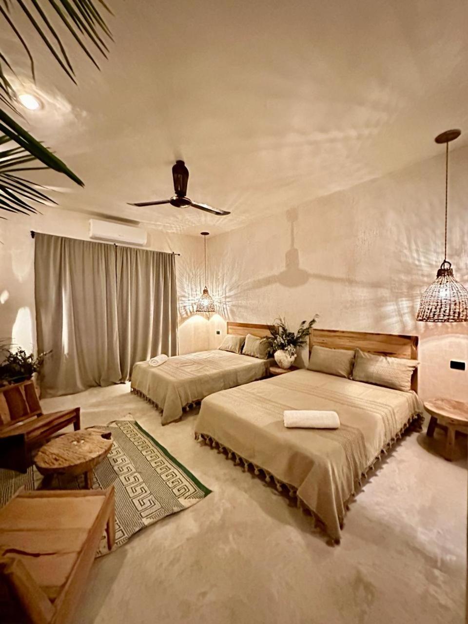 Casa Silice Guesthouse 바야돌리드 외부 사진