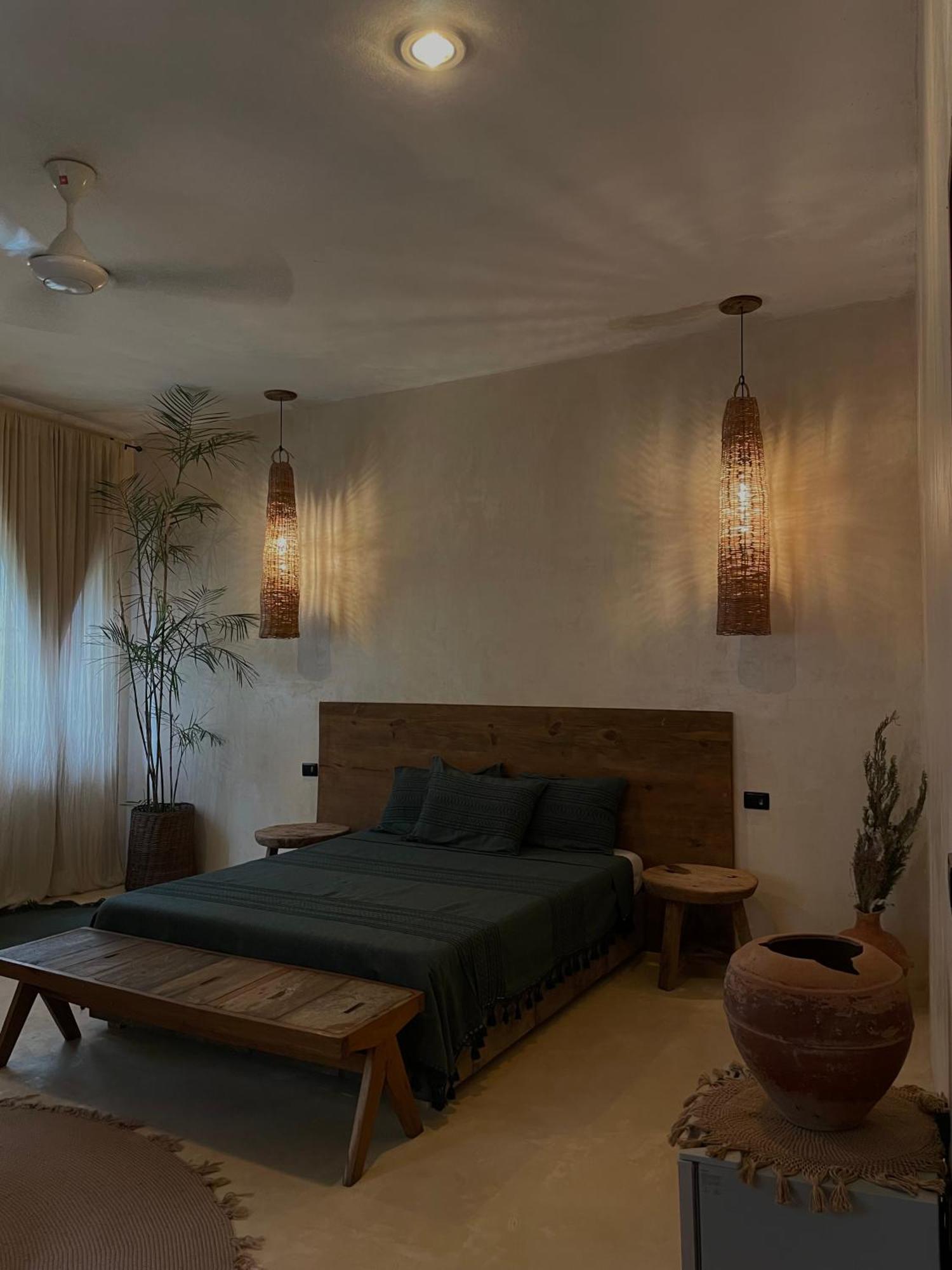 Casa Silice Guesthouse 바야돌리드 외부 사진