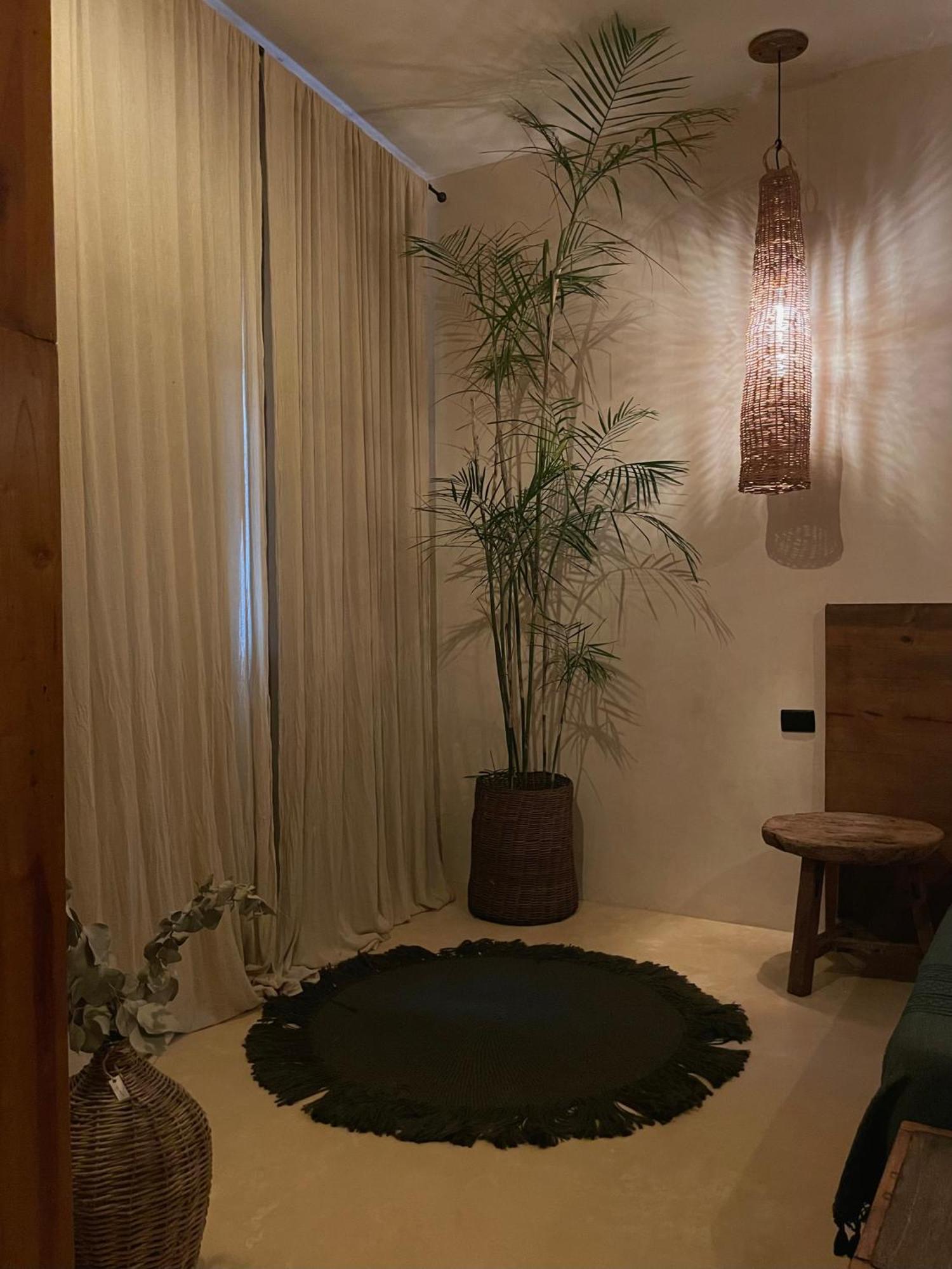 Casa Silice Guesthouse 바야돌리드 외부 사진