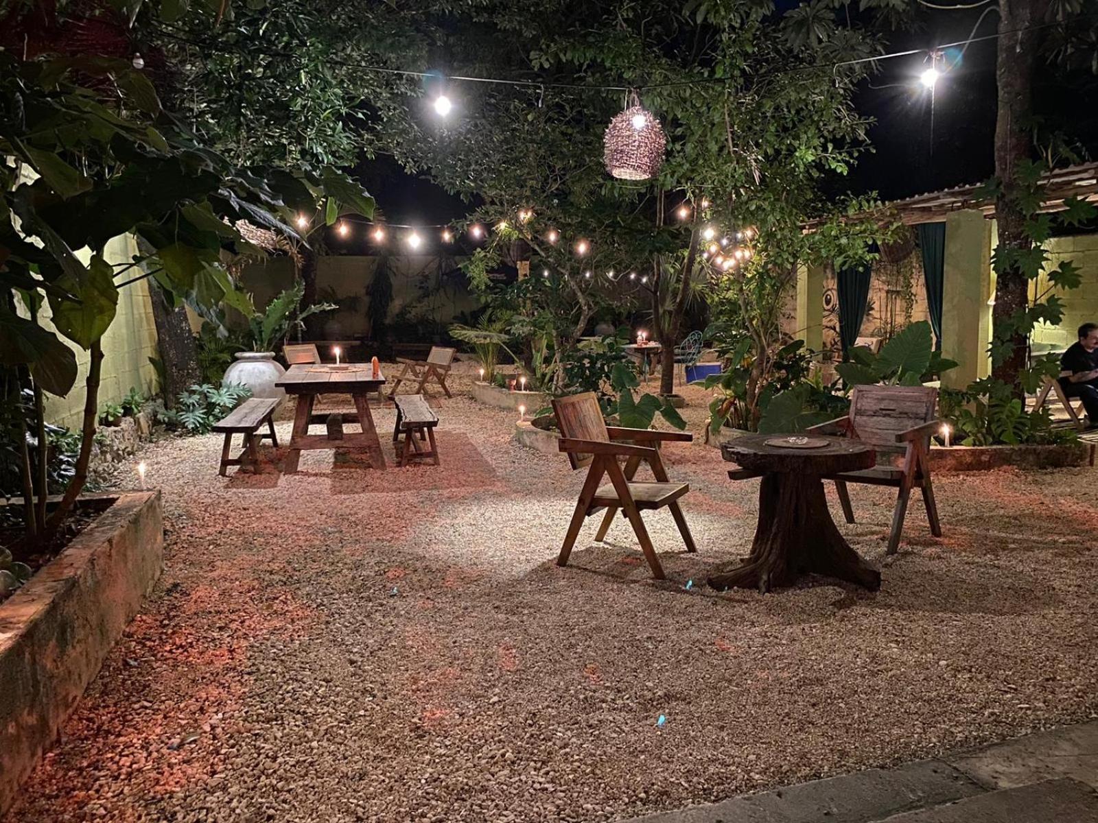 Casa Silice Guesthouse 바야돌리드 외부 사진