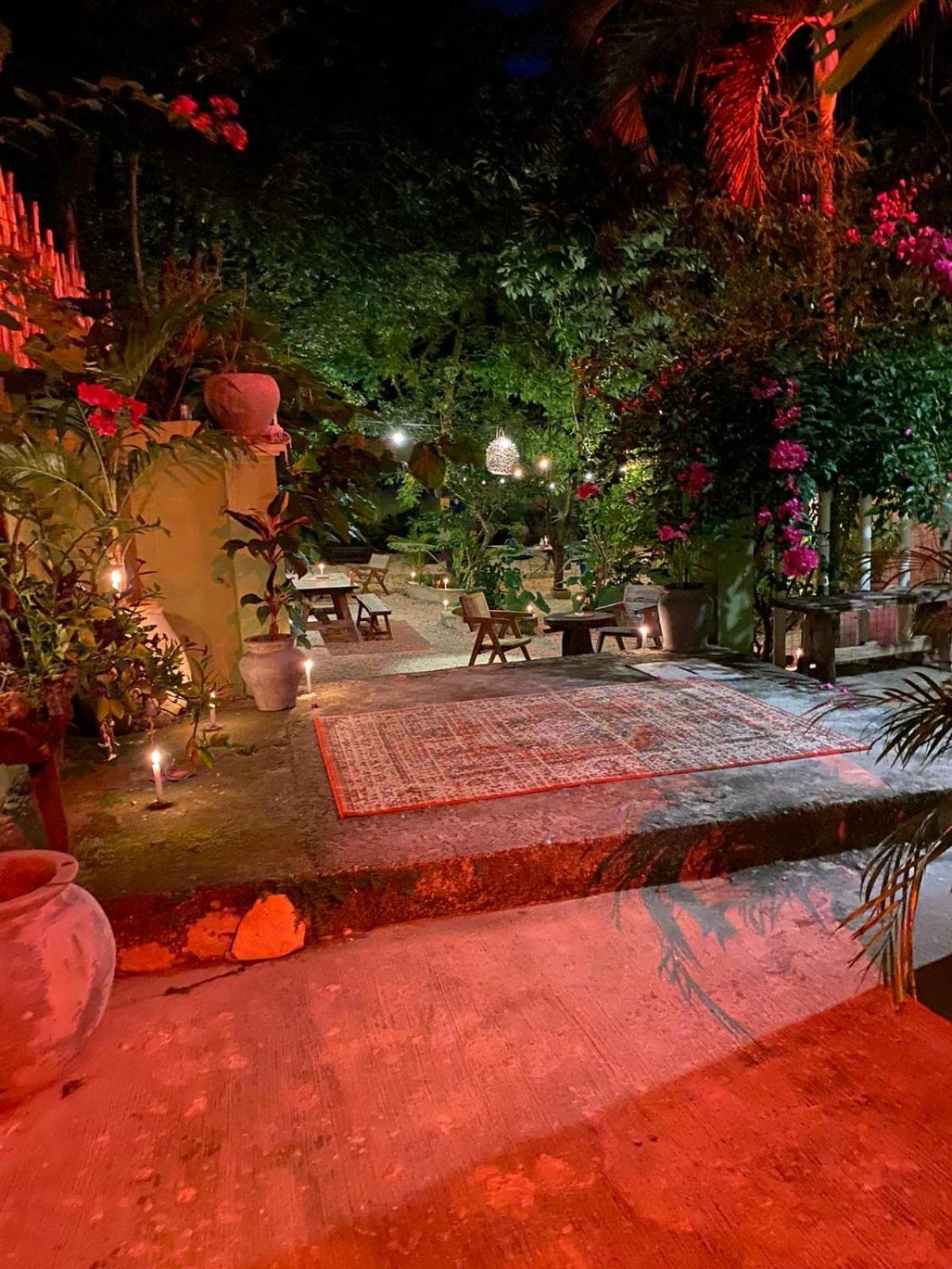 Casa Silice Guesthouse 바야돌리드 외부 사진